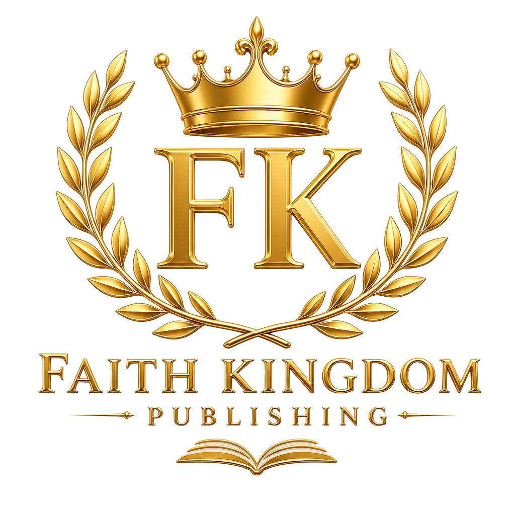 Faith Kingdom Publishing crest